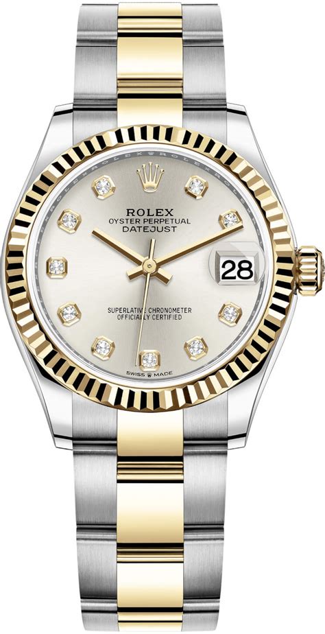 Rolex Datejust 31 278273 .